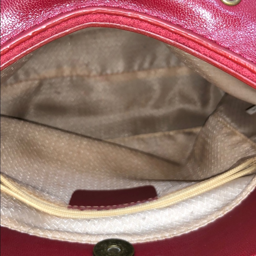 Woman’s Hand Bag - Picture 4 of 5